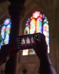 national cathedral tours