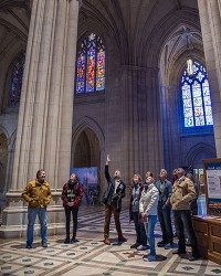 Washington National Cathedral