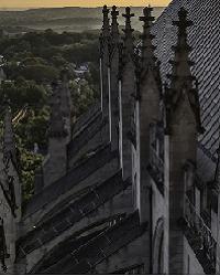 national cathedral tours