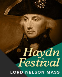poster for event