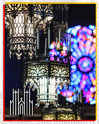 poster for event